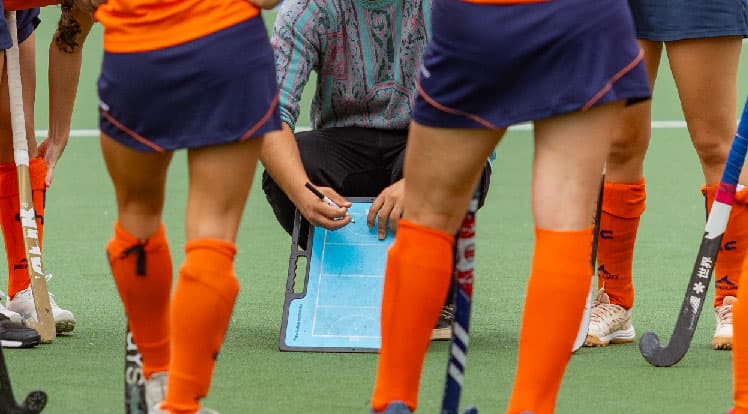 Catalonia Hoquei Club cover